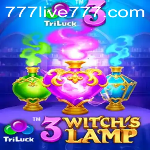 Unveiling the Mystical Realm of 3WitchsLamp
