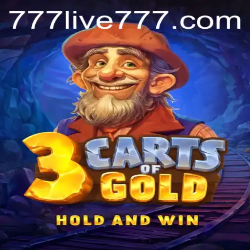 Exploring the Thrills of 3cartsOfGold: Your Gateway to Adventure