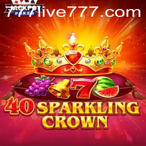 Discovering 40SparklingCrown: A Fresh Take on Online Gaming with 777live