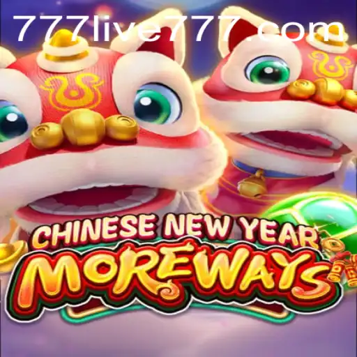 Discover the Thrills of CHINESENEWYEARMOREWAYS on 777live