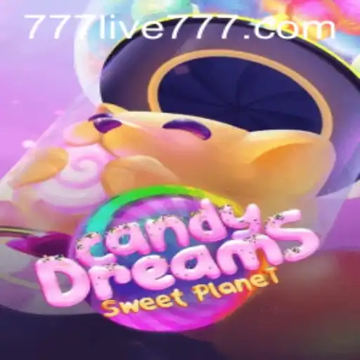 Exploring CandyDreams: A Sweet Adventure with a Twist of 777live