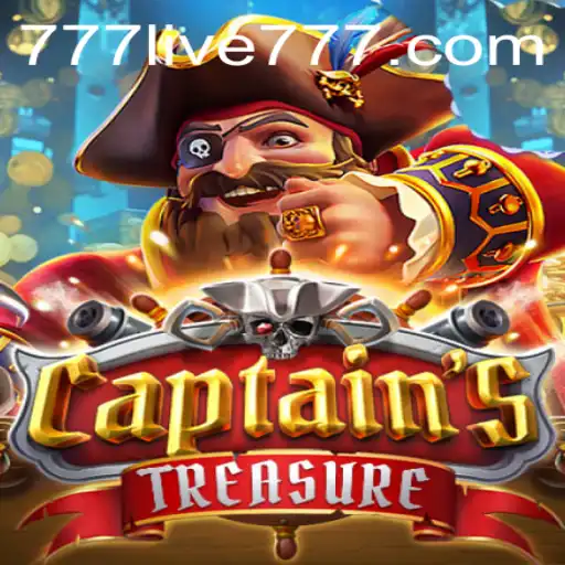 Exploring CaptainssTreasure: A Deep Dive into the Adventure and Strategy