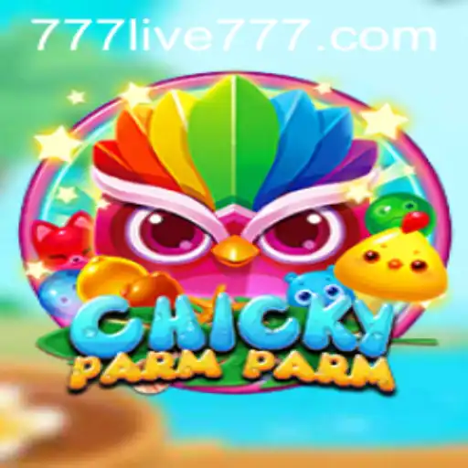 Exploring the Exciting World of ChickyParmParm and the 777live Experience