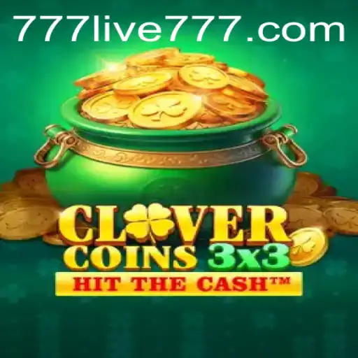 Exploring Clovercoin3x3: The Thrilling Casino Game with a Modern Twist