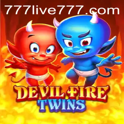 Discovering the Thrills of DevilFireTwins: A Captivating 777live Experience