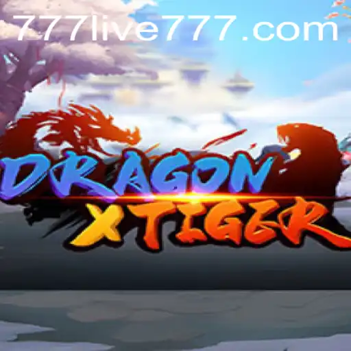 DragonXTiger: Dive into the Enchanting World of This Exciting Game