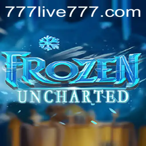 FrozenUncharted: Exploring the Icy Depths of Adventure