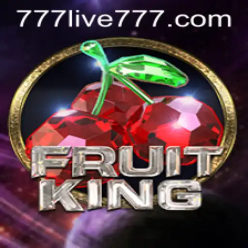 FruitKing: The Ultimate Slot Adventure with 777live Features