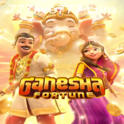 Exploring GaneshaFortune: A Divine Gaming Experience with 777live