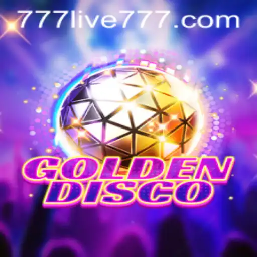 GoldenDisco: The Dazzling Game Experience with 777live