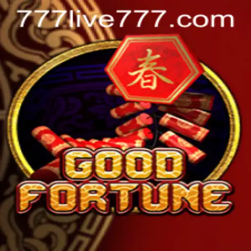 Unveiling GoodFortune: The Exciting World of 777live Gaming
