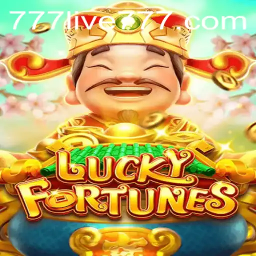 Unveiling LUCKYFORTUNES: The Ultimate Gaming Experience