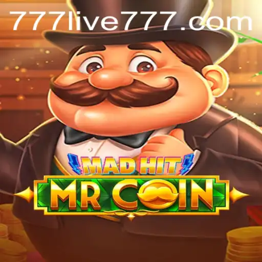 MadHitMrCoin: An Exciting Dive into 777live's Latest Sensation