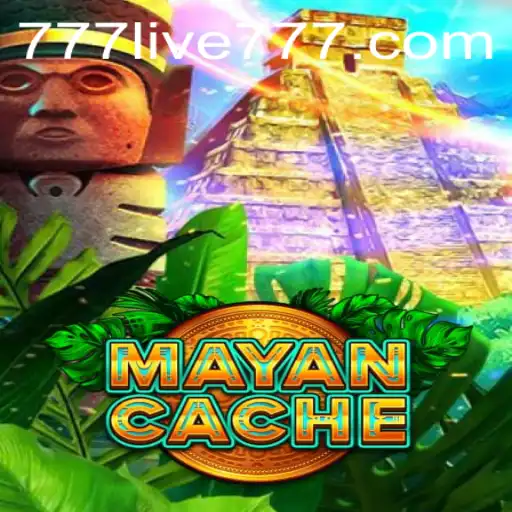 MayanCache: Unearthing Adventure in the Digital Age