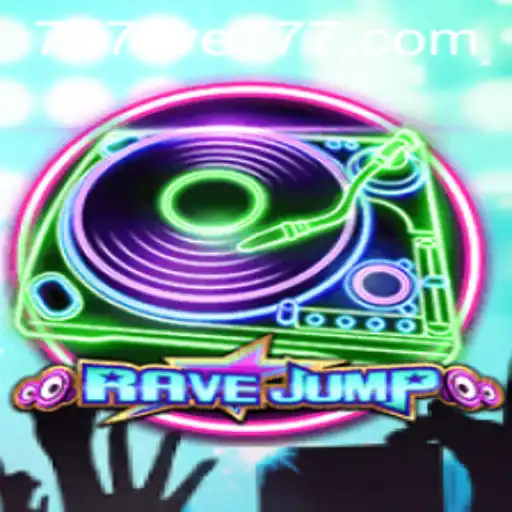 Explore the Thrilling World of RaveJump: A Fresh Gaming Experience with 777live