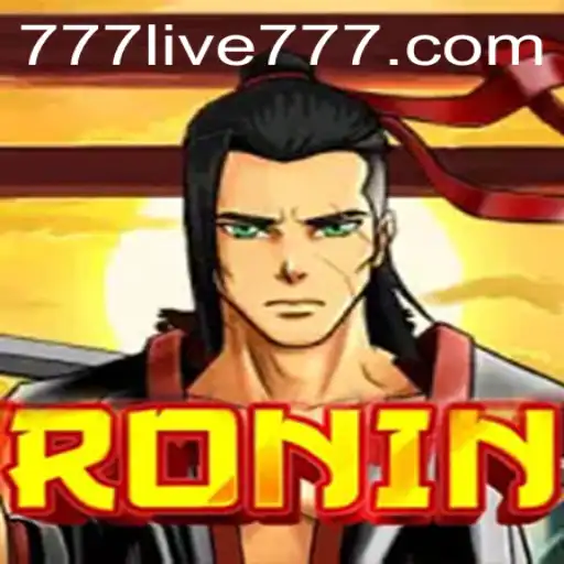 Discovering the World of Ronin and 777live: A New Era in Gaming