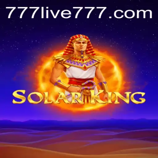 The Rise of SolarKing: Exploring the Dynamics of 777live's Latest Game