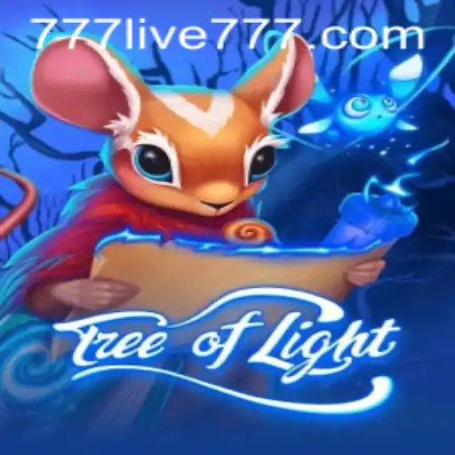 TreeofLight: A Mystical Journey Enhanced by 777live