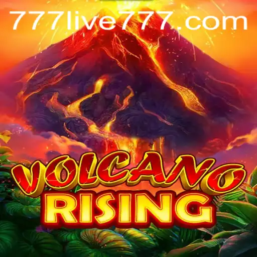 VolcanoRising: Ignite Your Gaming Experience