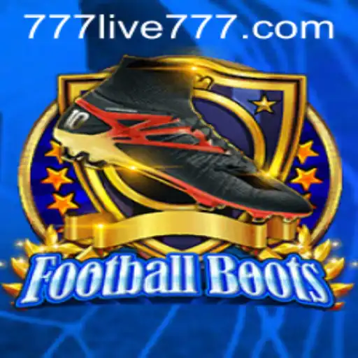 FootballBoots: A New Era of Dynamic Gaming Combined with 777live