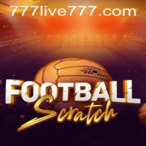 Discover FootballScratch: The Exciting Blend of Sports and Luck with 777live