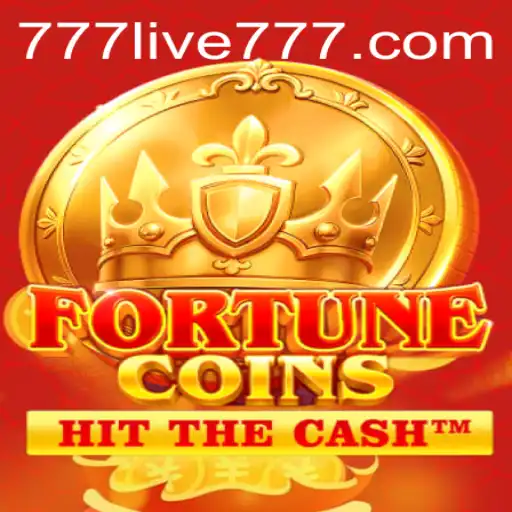 Exploring the Intriguing World of FortuneCoins: A Look into 777live