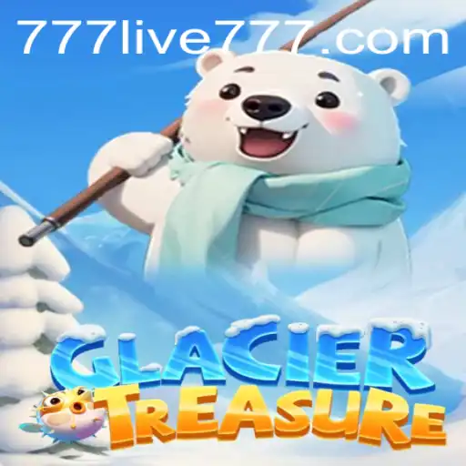 Unveiling GlacierTreasure: Dive into the Exciting Realm of 777live