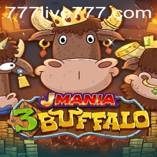 Exploring the Exciting World of JMania3Buffalo and 777Live
