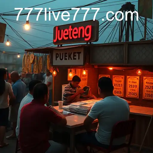 Jueteng: The Unseen Giant in Philippine Gambling and the Role of 777live