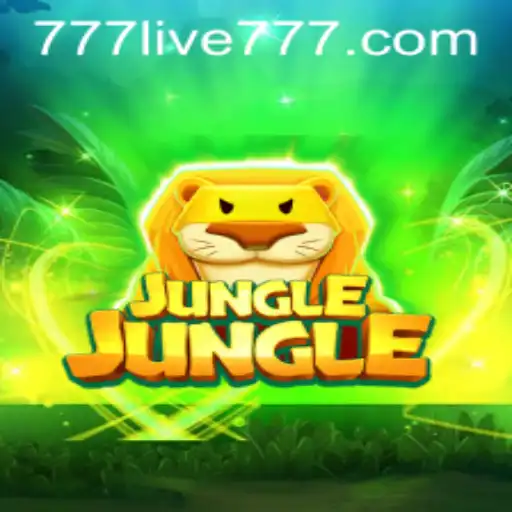 Exploring JungleJungle: A Thrilling Adventure in the 777live Universe