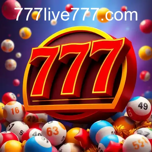 Exploring 777live: A Modern Take on Lottery Games