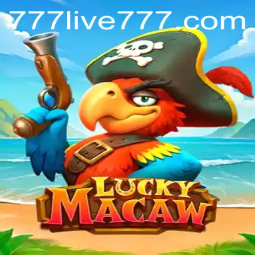 Discover the Excitement of LuckyMacaw and 777live