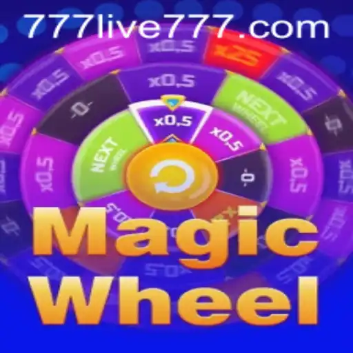 Discover the Thrilling World of MagicWheel with 777live
