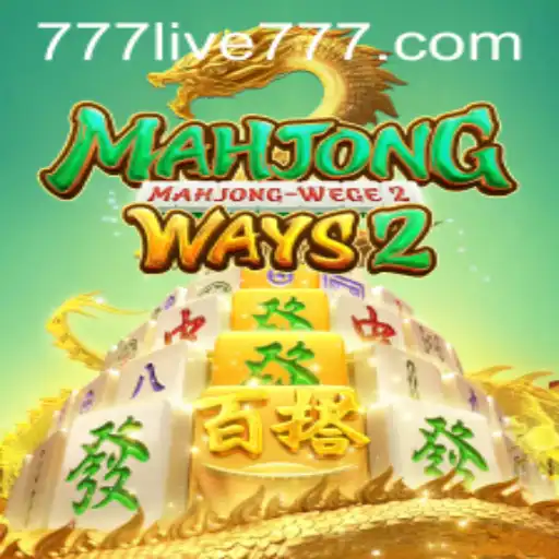 Exploring MahjongWays2: An Immersive Slot Gaming Experience on 777live