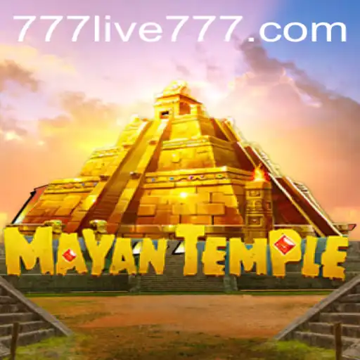 MayanTemple: Discover the Secrets of the 777live Gaming Phenomenon