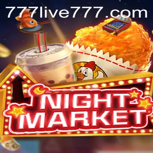 Discover the Thrills of NIGHTMARKET: A Dive into the Iconic Game with 777live