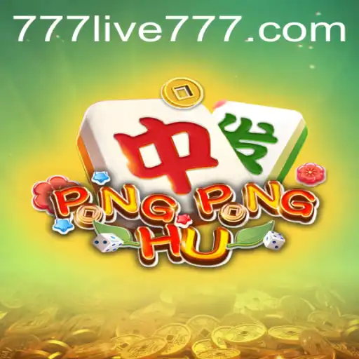 Dive into the World of PONGPONGHU and Experience the Thrill of 777live