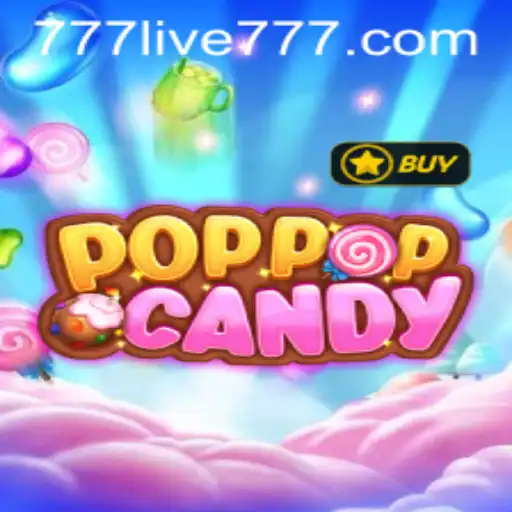 Exploring the Sweet World of POPPOPCANDY: A New Era of Gaming with 777live