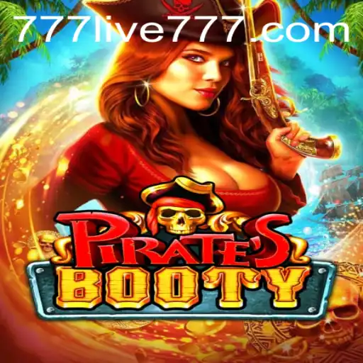 Set Sail for Adventure with PiratesBooty: The Treasure Trove of 777live Gaming