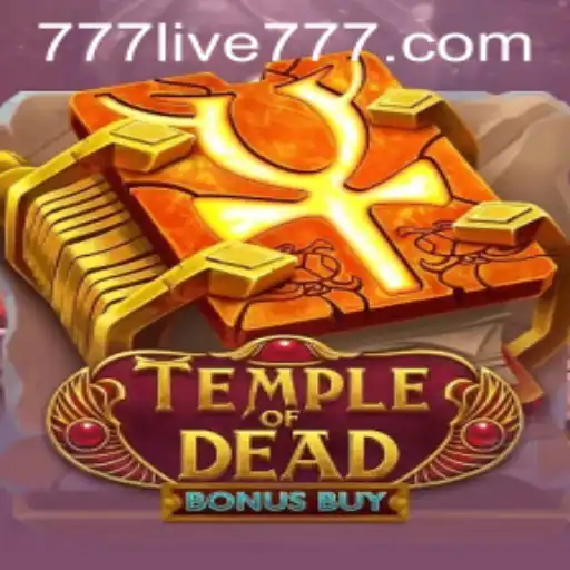 Exploring TempleofDeadBonusBuy: A Thrilling Adventure in the World of 777live