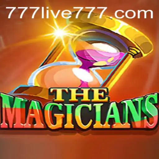 TheMagicians: A Captivating Journey with 777live