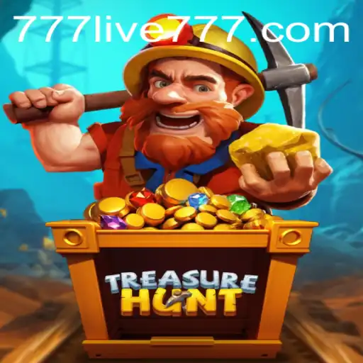 Dive into the Excitement of TreasureHunt: The Revolutionary Game on 777live