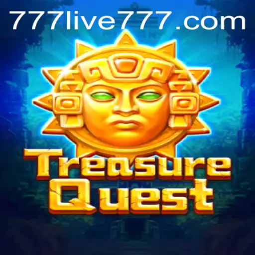 Embark on an Epic Adventure with TreasureQuest and 777live