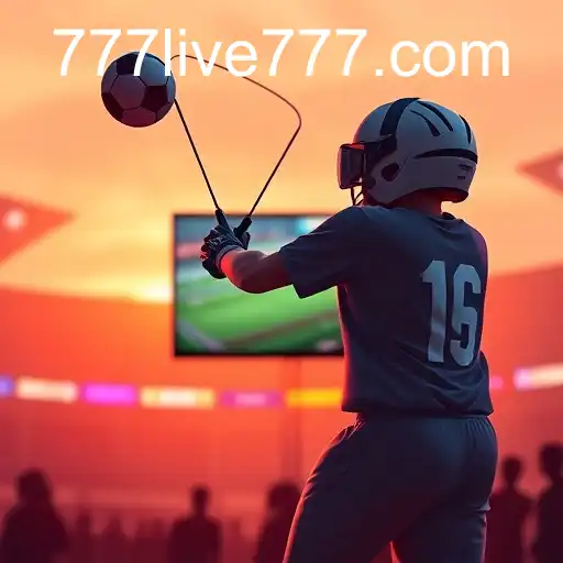 The Rise of Virtual Sports: 777live as a Digital Pioneer
