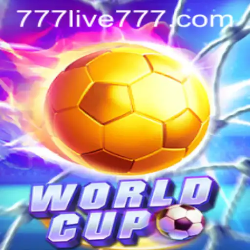 WorldCup: Unveiling the Thrills of 777live's Latest Gaming Sensation